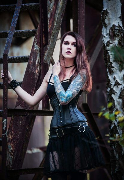 Gothic