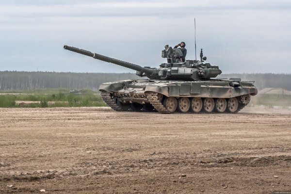 Т-72б3м