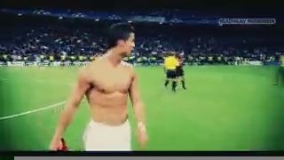 S.Ronaldo 2010-2011