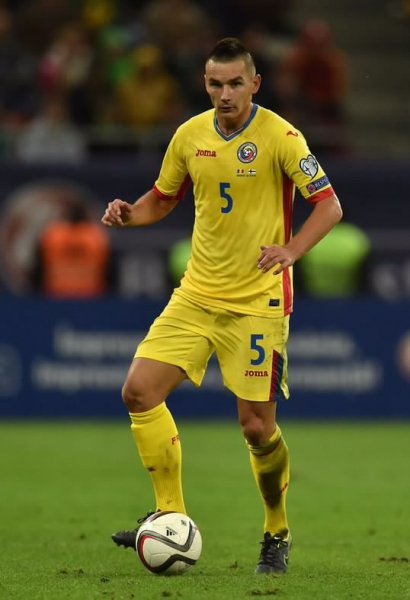 Ovidiu Hoban