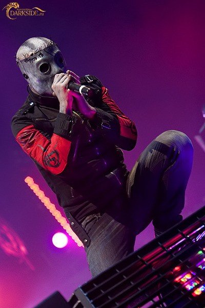 Slipknot- (2)