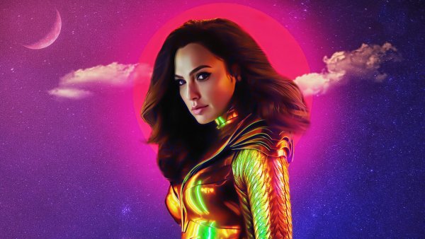 Wonder-woman-1984-movie-gal-gadot-golden-armor- 4K-7.1559