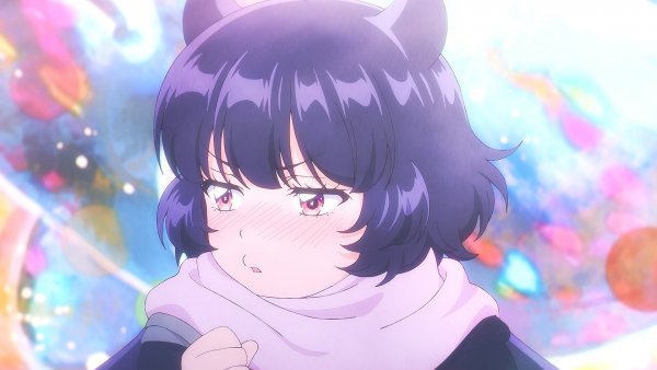 Otome Kaijuu Carameliser - S01E01