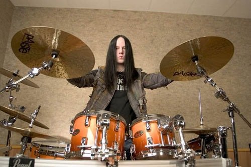 Joey Jordison
