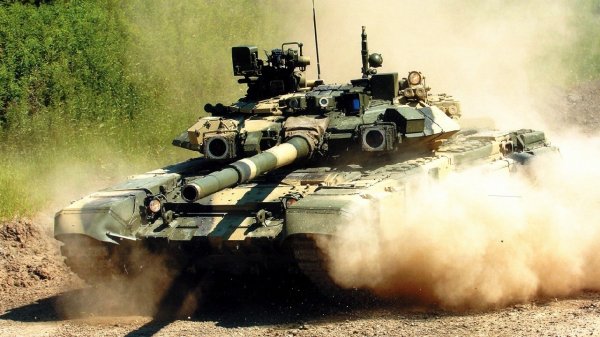 T-90