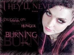 Evanescence (3)