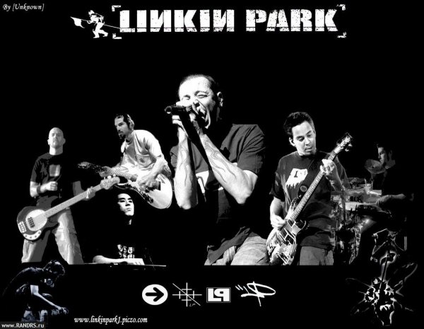 linkin park wallpaper1