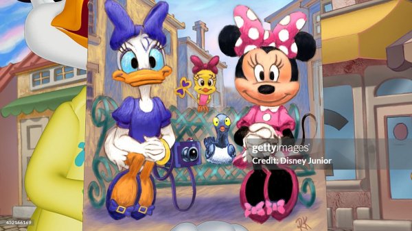 2yxa mobi Minnie s Bow-Toons ExjUY -3z04