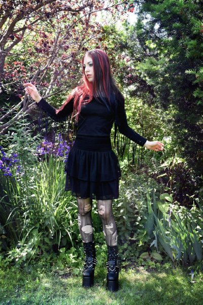 Gothic