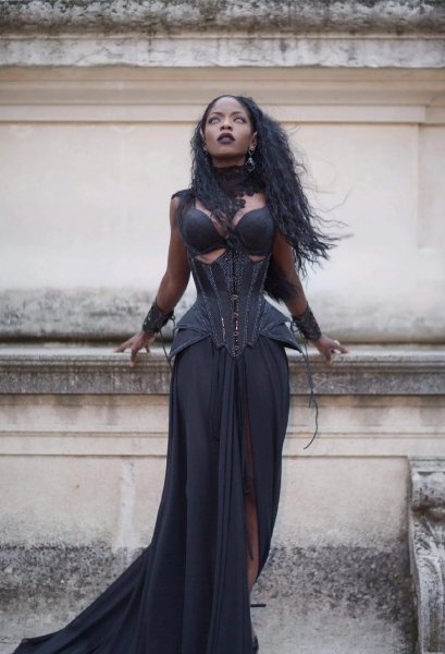 Gothic