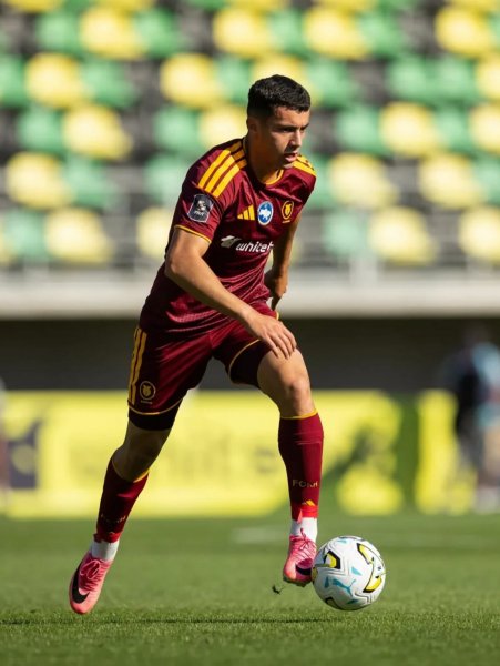 Рамик Гаджиев