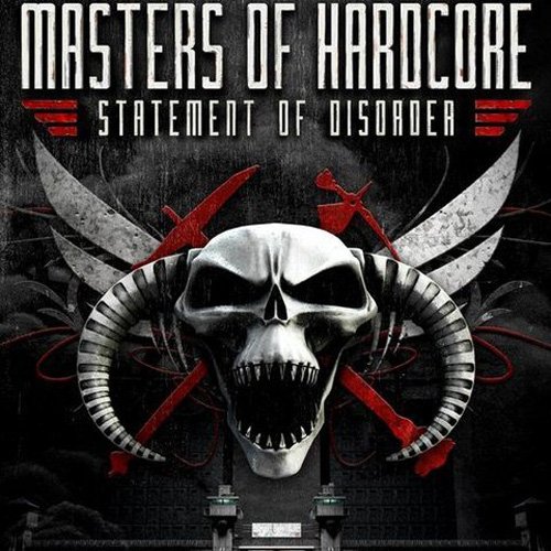 Master of hardcore