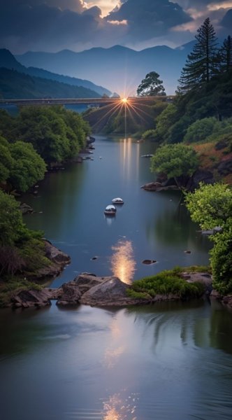 Природа