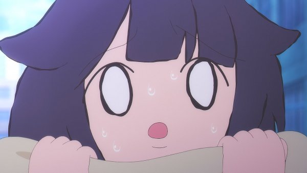 Otome Kaijuu Carameliser - S01E01