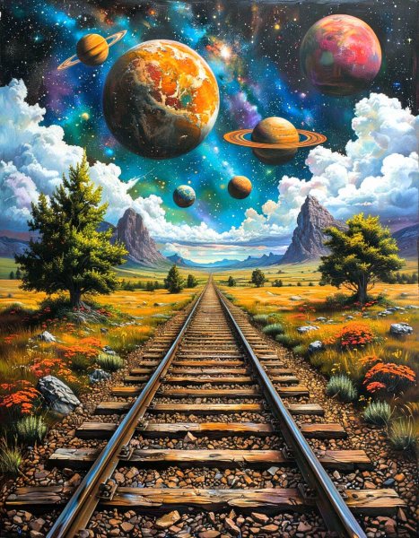 The Path