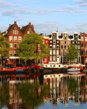 АмстердамAmsterdam-1