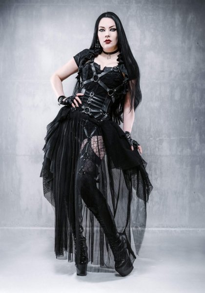 Gothic