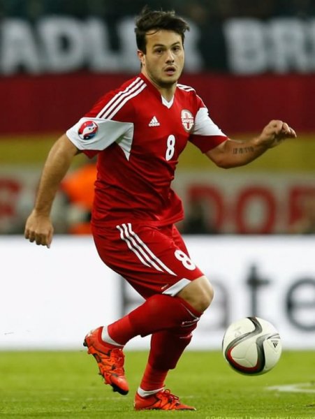 Valeri Qazaishvili