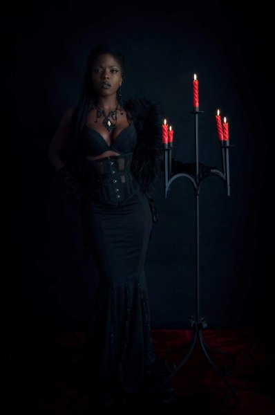 Gothic