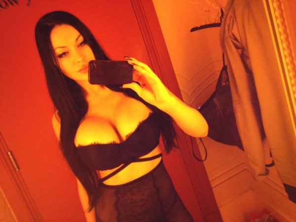 Veronika Black 2015