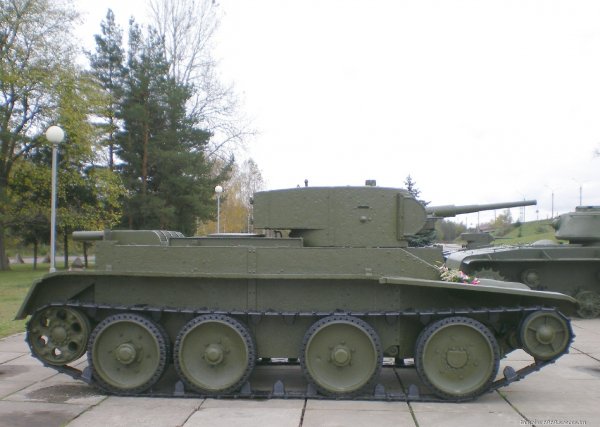 Бт5