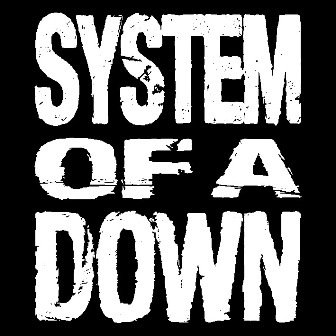 System Of A Down Logo