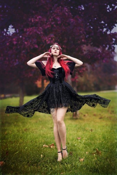 Gothic