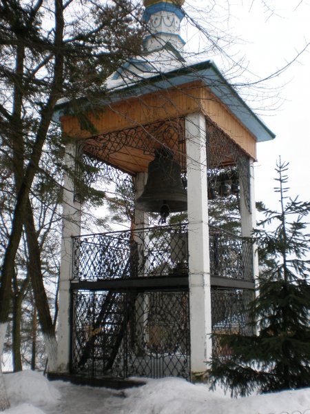 Почаев
