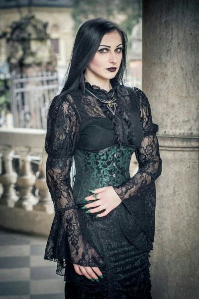 Gothic