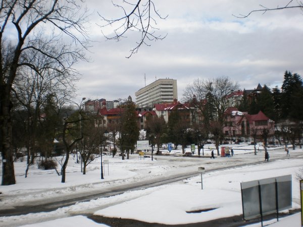 Трускавец