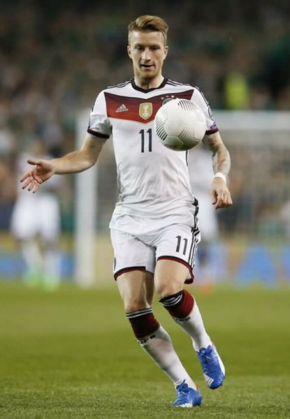 Marko Reus
