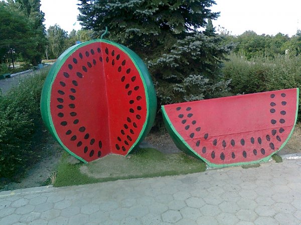 Голая Пристань