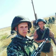 Служба
