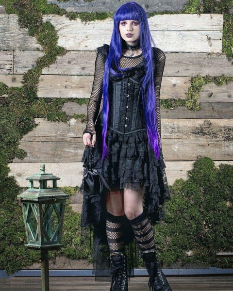 Gothic