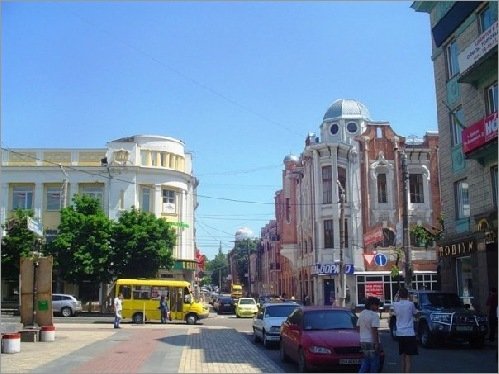 Kirovograd-