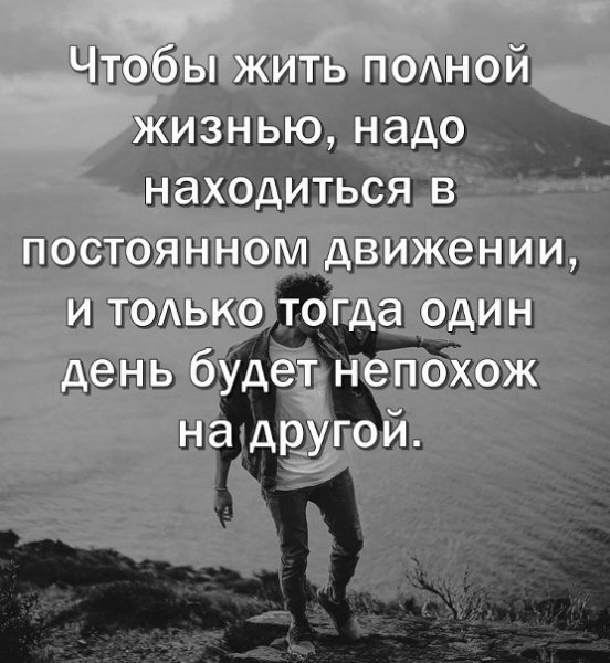 Верные слова!