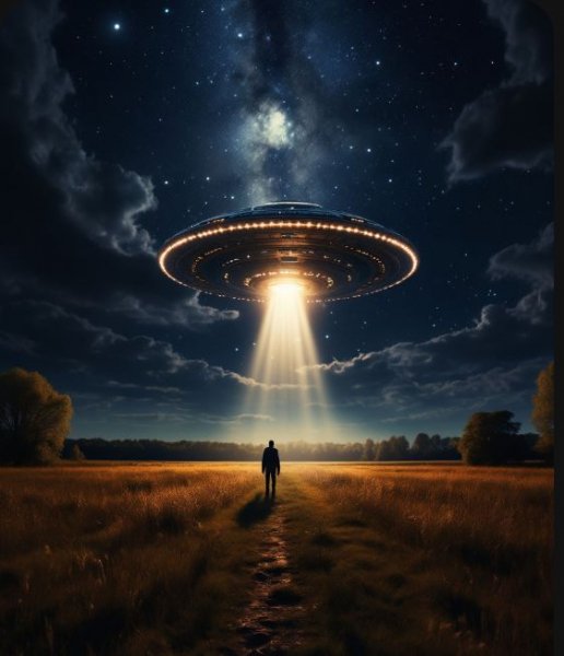 UFO