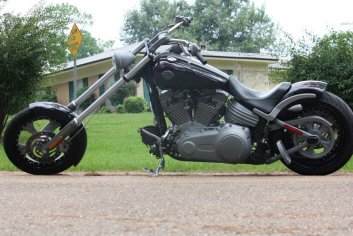 Rocker 5
