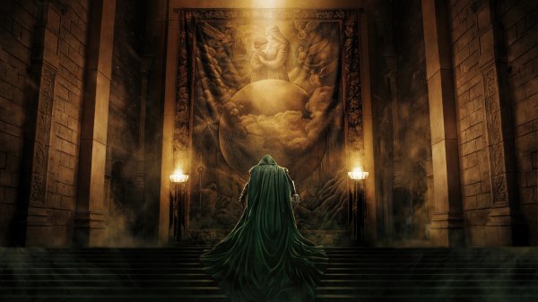 Doctor-doom-avengers-doomsday-movie-4k 897@5@q