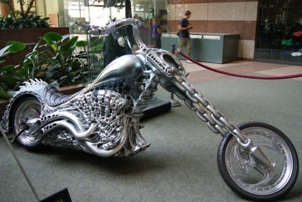 moto