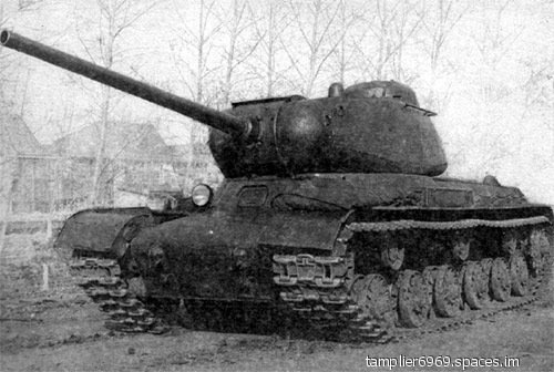 Ис-1