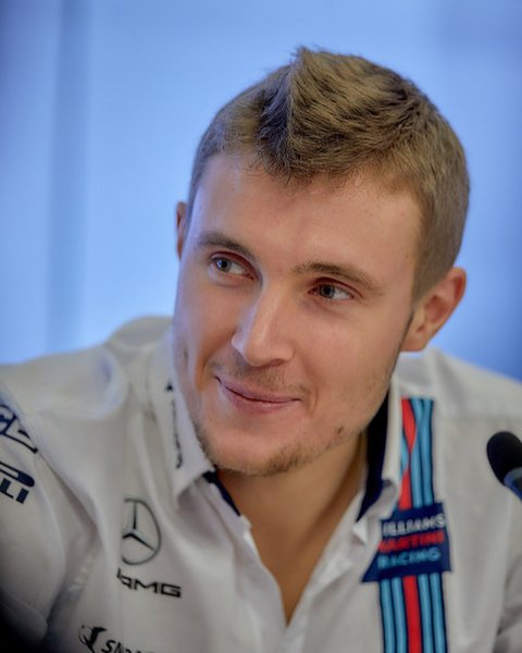 Сергей Сироткин
