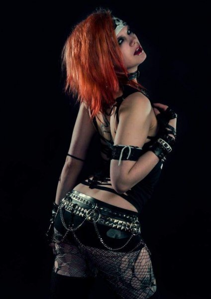 Amber Laguz