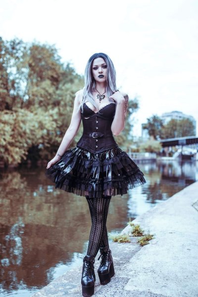 Gothic