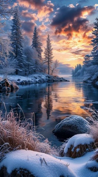 Природа