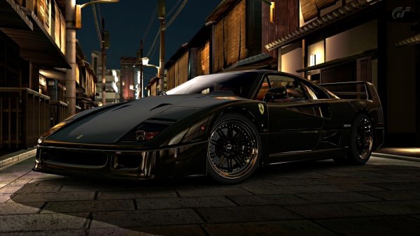 Ferrari