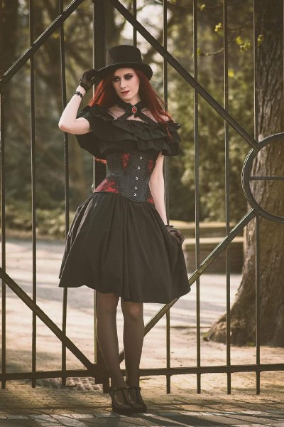 Goth