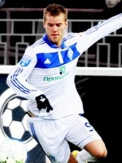 Andrej JArmolenko-