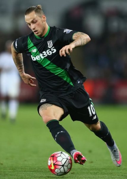 Marko Arnautovic