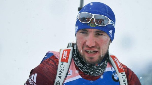 Александр Логинов